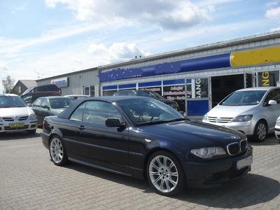 LHD BMW 3 SERIES